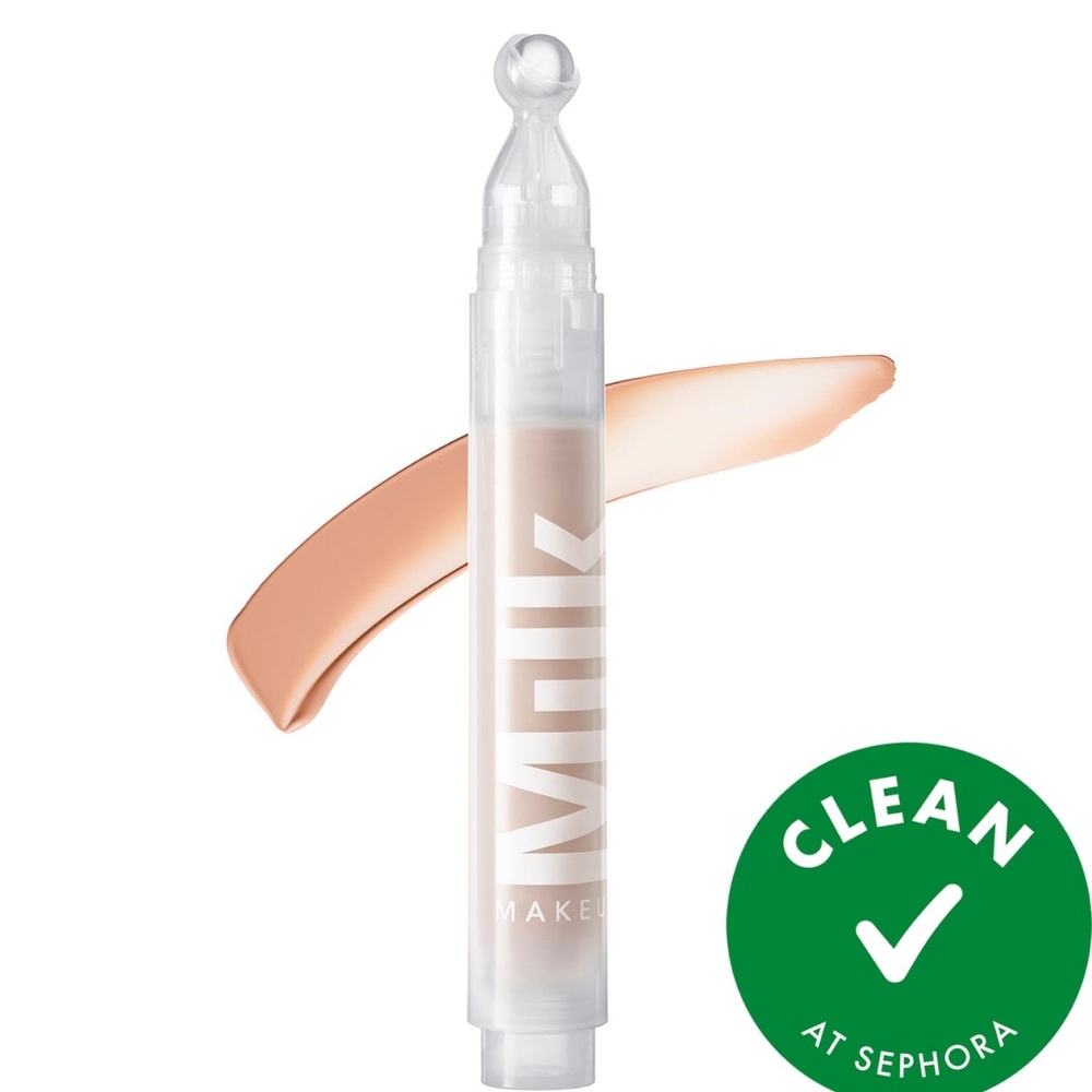 Milk Sunshine Under Eye Tint + Brighten - 2